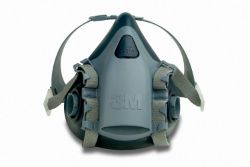 Picture for category Half Face respirators