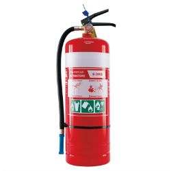 Picture for category Fire Protection