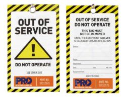 Picture for category Lockout Tags