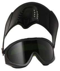Picture for category Goggles &amp; Faceshields