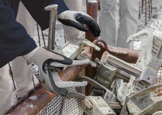 Picture of Graphex® Precision AGT Glove 4X42D (Cut Level D)