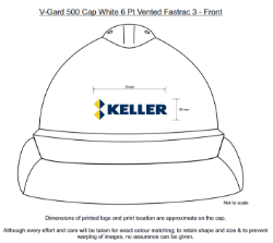 Picture for category Hard Hats Embossed