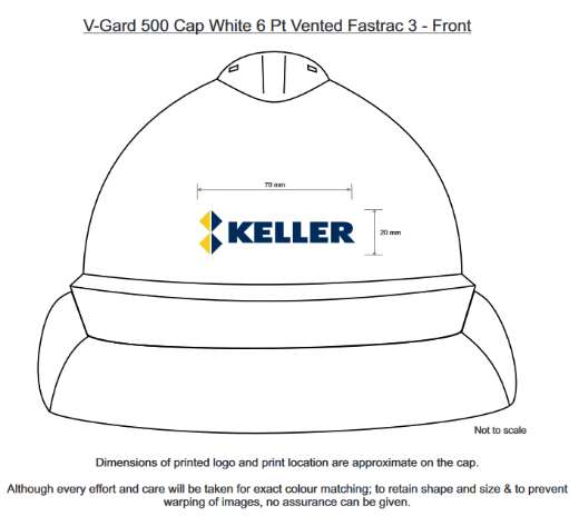 Picture for category Hard Hats Embossed