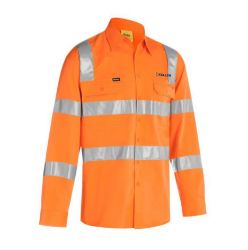 Picture for category Shirts - Cotton Hi Vis
