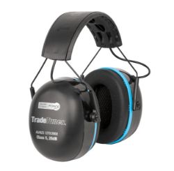Picture for category Earmuffs Electronic