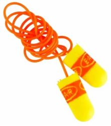Picture for category Earplugs Corded