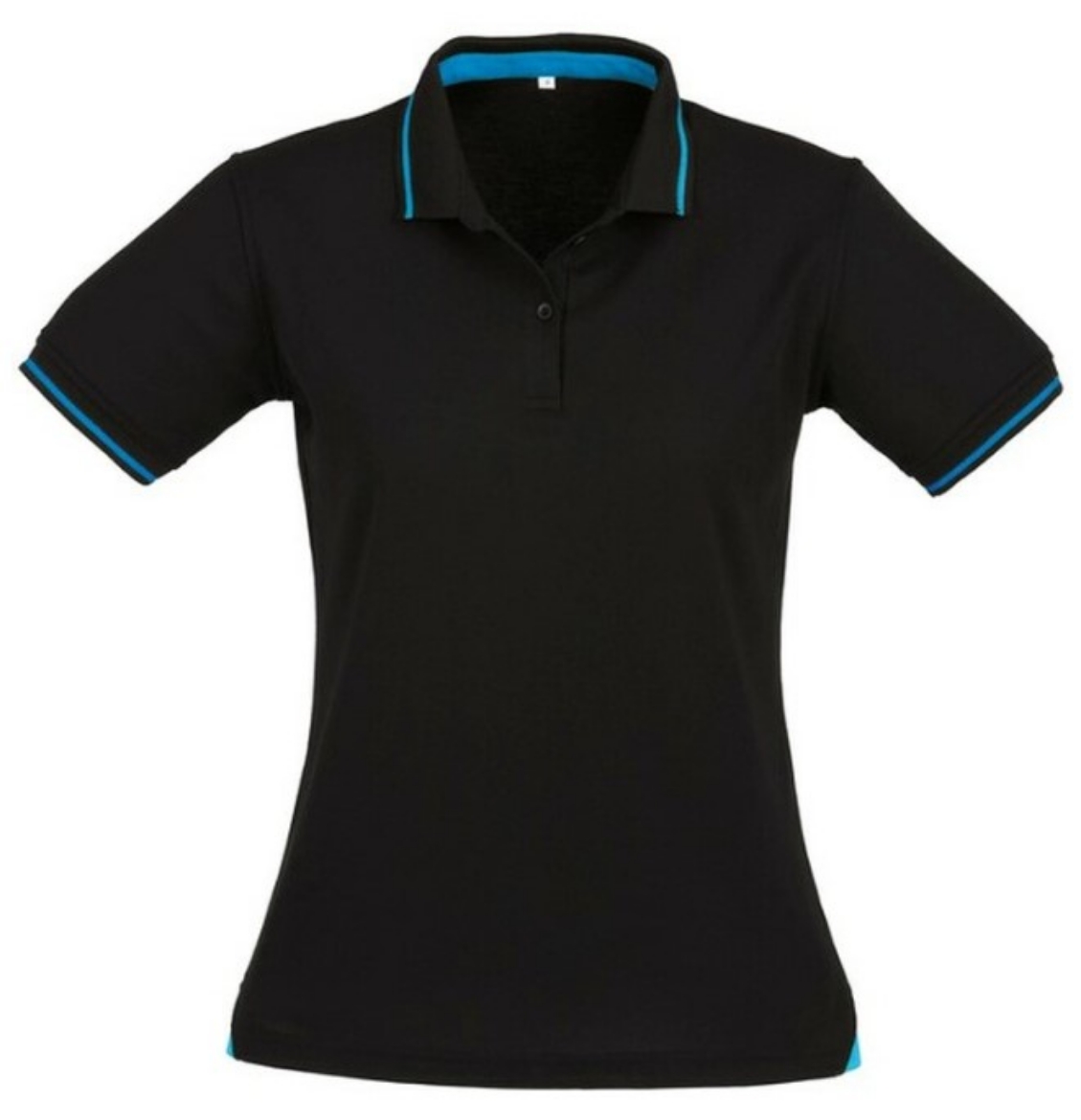 Picture of Biz Collection Ladies BIZ COOL™ Jet Polo Shirt 170gsm S/S