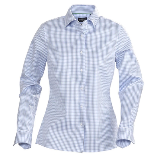 Picture of James Harvest Tribeca Lady Shirt Long Sleeve Ladies