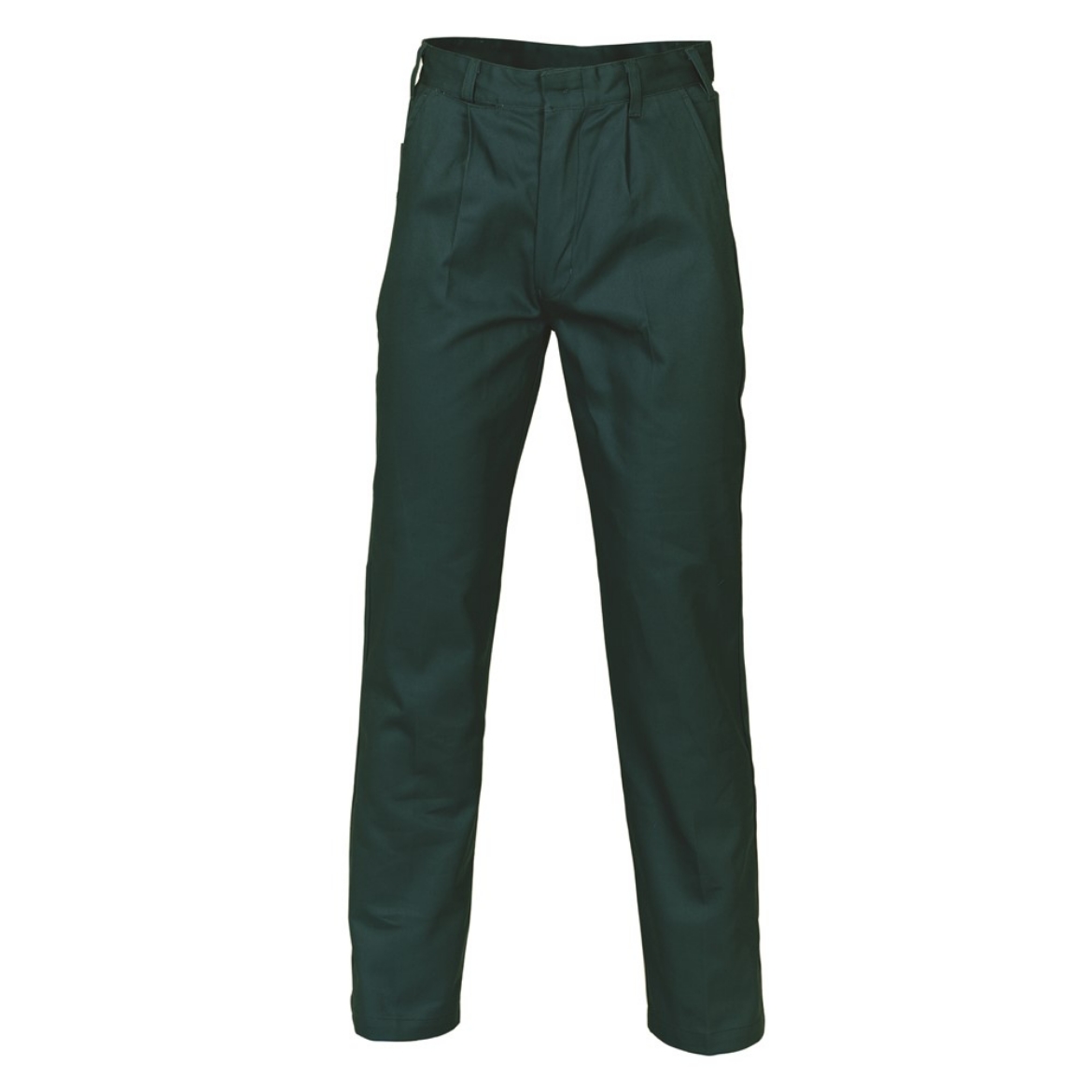 Picture of DNC 100% Cotton Drill Work Pants 311gsm