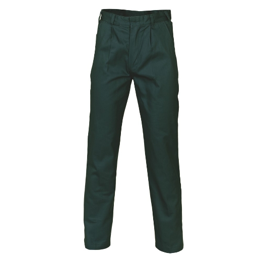Picture of DNC 100% Cotton Drill Work Pants 311gsm