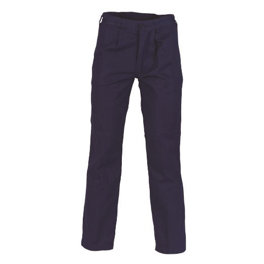 Picture of DNC 100% Cotton Drill Work Pants 311gsm