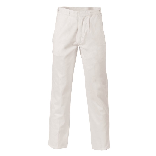 Picture of DNC 100% Cotton Drill Work Pants 311gsm