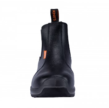 F-15-580 KINGS Boot, Elastic Side, Rambler Leather | Onsite Safety ...