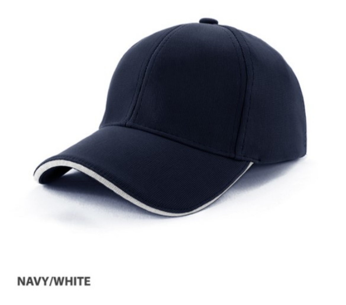 Picture of Grace Collection Kawana Drill Mesh Cap