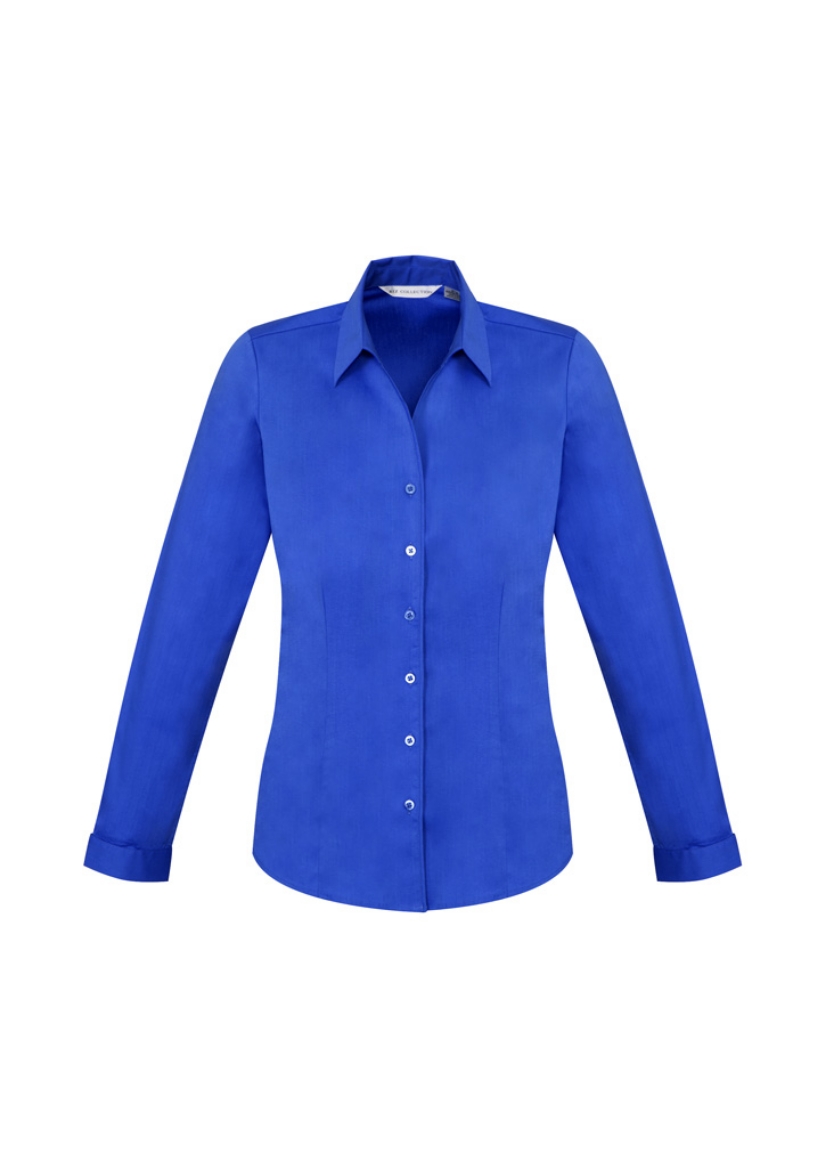 Picture of Biz Collection Womens Monaco Shirt L/S