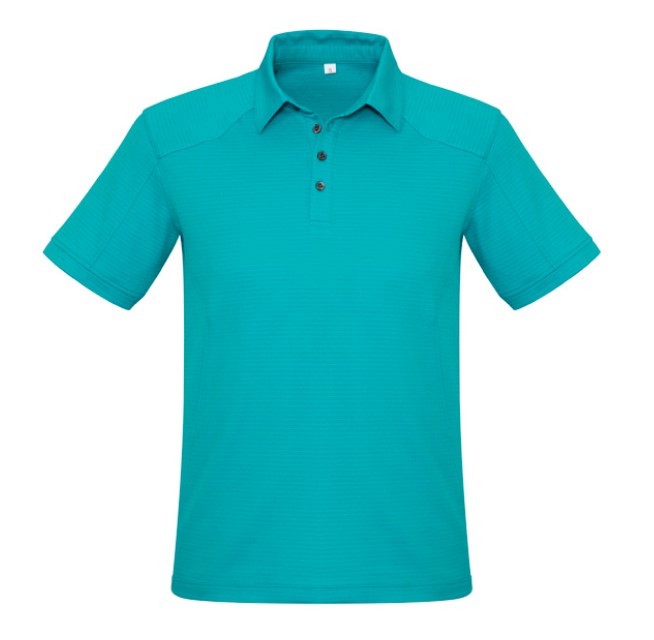 C-P706MS Biz Collection Mens Profile Polo Shirt 165gsm S/S | Onsite ...