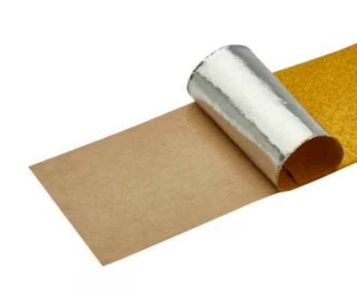 Picture of 3M™ Safety-Walk™ Slip-Resistant Conformable Tapes and Treads 530 Safety Yellow 50mm x 18.3m > 70070548741