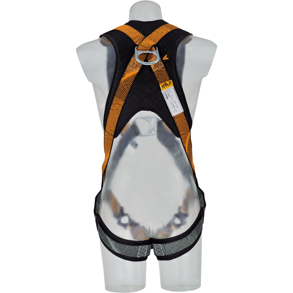 HS-G-AUS-0031-LC-M-L SKYLOTEC ARG 31 SKYFIZZ Lifter Click Harness c/w ...