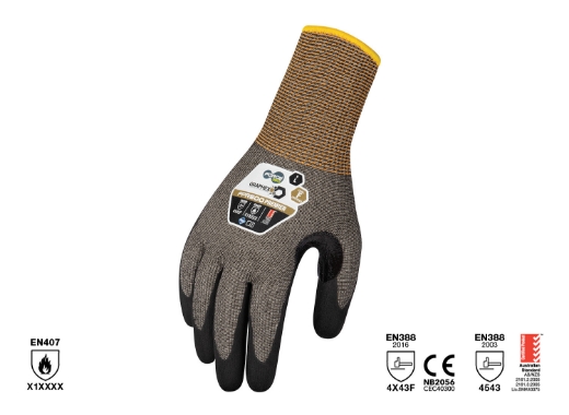 Picture of Graphex® Premier AGT Glove (Cut Level F)