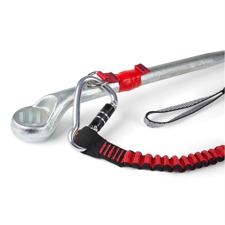 M-H01006 GRIPPS Tool Catch 25 x 90mm Max Load 2.5 (KG) | Onsite Safety ...