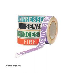 Picture for category Pipe Markers