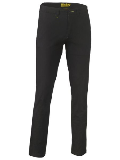 Picture of BISLEY Stretch Cotton Drill Work Pants 280gsm
