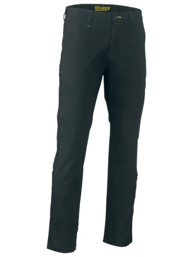 Picture of BISLEY Stretch Cotton Drill Work Pants 280gsm