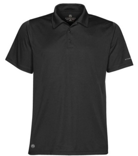 Picture of LEGEND Men's Apollo H2X-Dry Polo Shirt 145gsm S/S
