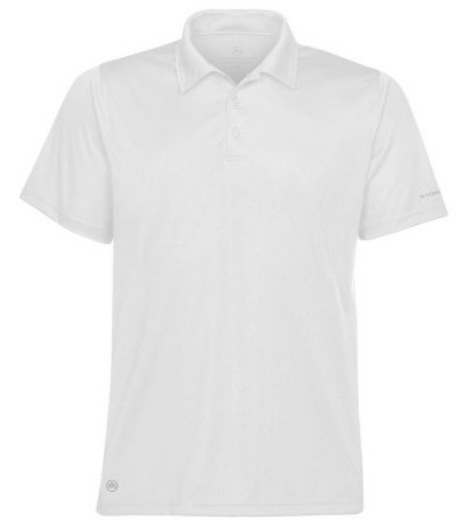 Picture of LEGEND Men's Apollo H2X-Dry Polo Shirt 145gsm S/S