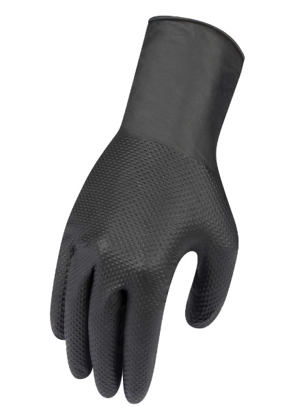 G-GWORX005 Force360 SafeTouch Industrial Disposable Nitrile Glove ...