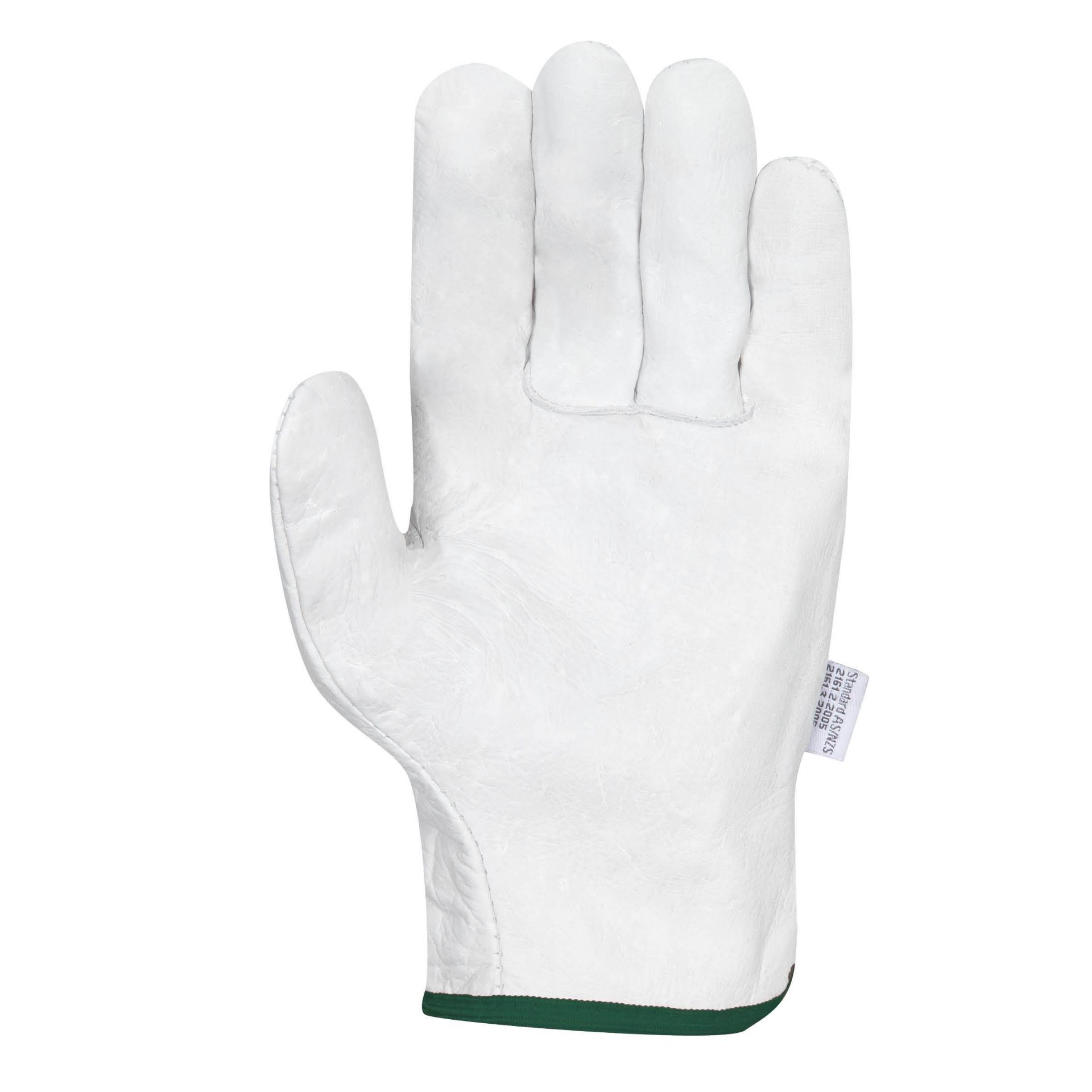 G-GWORX605 Force360 The Certified Cut 5 Rigger 3543F (Cut Level F ...