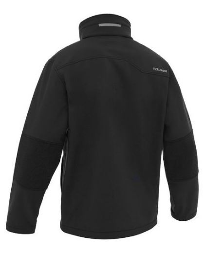 Picture of BISLEY Flx & Move™ Soft Shell Jacket 320gsm