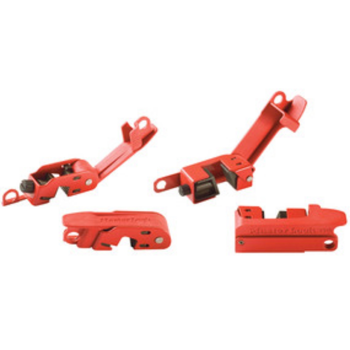Picture of MasterLock® GRIP TIGHT BREAKER LOCKOUT SET