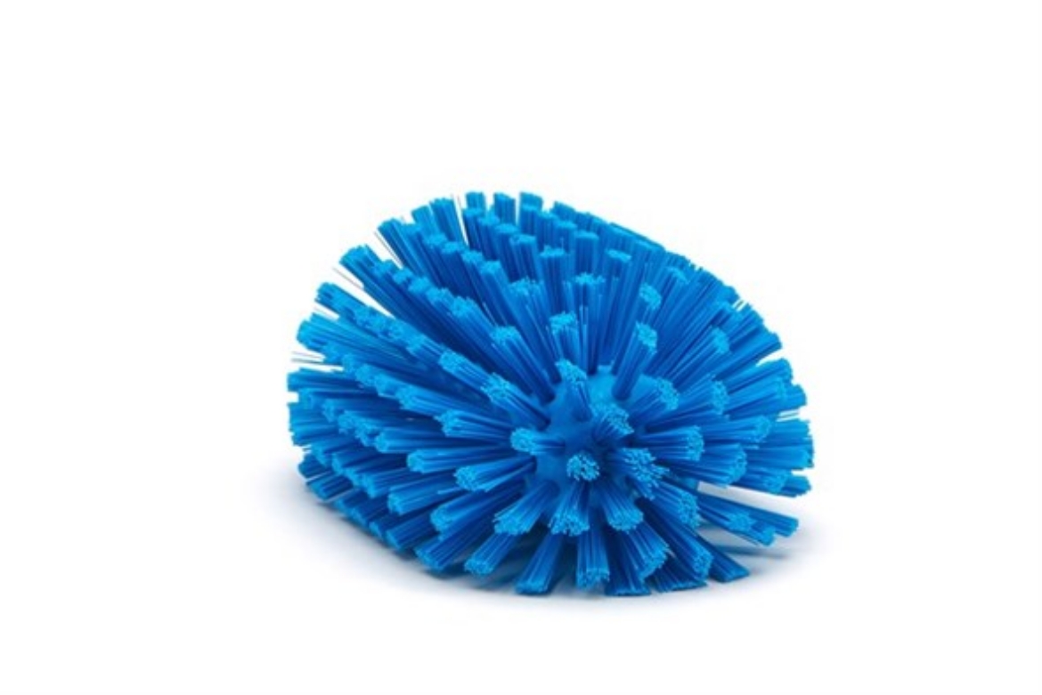 Picture of Vikan Tank Brush Hard 205MM Blue