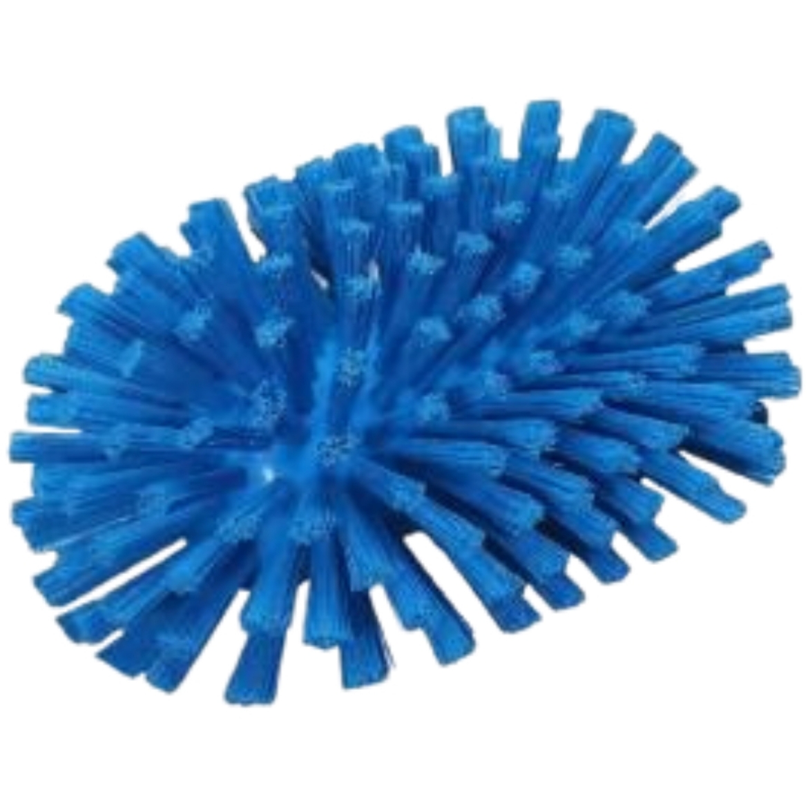 Picture of Vikan Tank Brush Medium 250mm - Blue