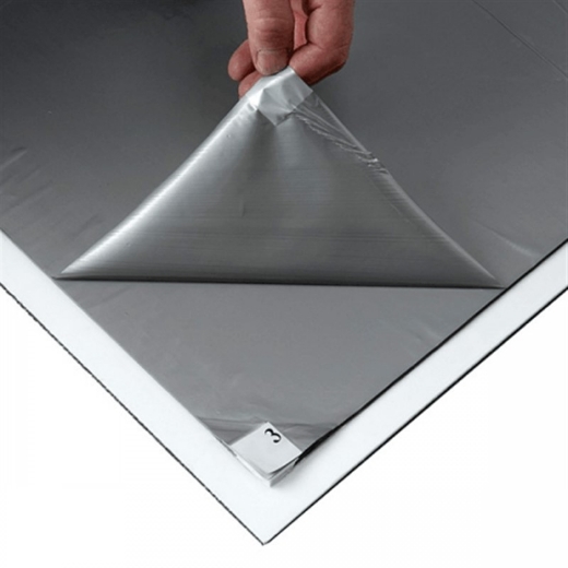Picture of Matting Sterile Dust-Free Areas -  Cleanstep Refill Only .750 x .600m Size: .75m x .60m