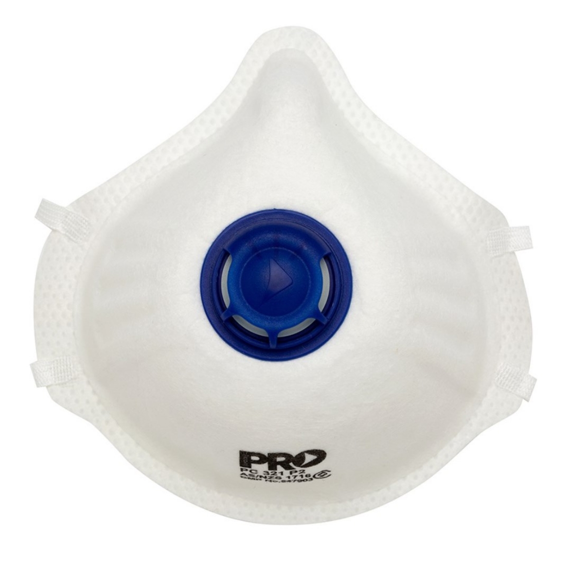 Picture of ProChoice P2V Disposable Dust Mask