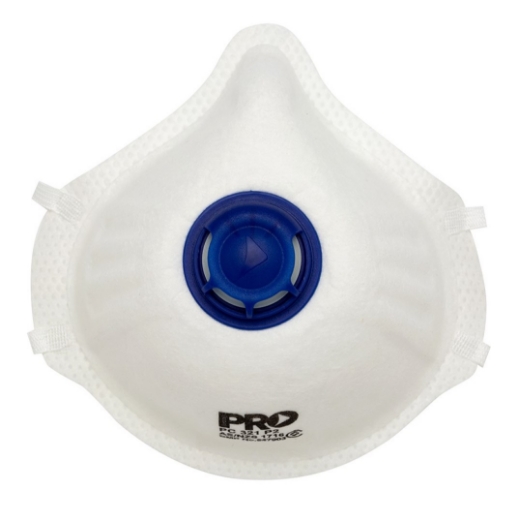 Picture of ProChoice P2V Disposable Dust Mask