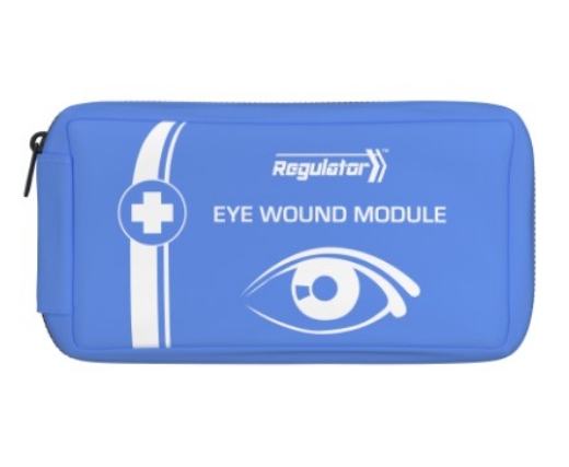 Picture of AERO MODULATOR Blue Eye Wound Module Refill 20 x 10 x 6cm
