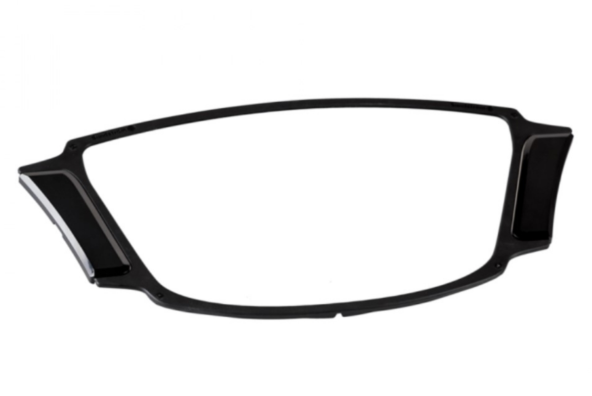 Picture of SUNDSTROM Visor PC for SR570 1.0mm