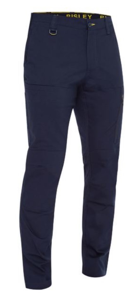 Picture of BISLEY X Airflow™ Stretch Ripstop Vented Cargo Pant 215gsm