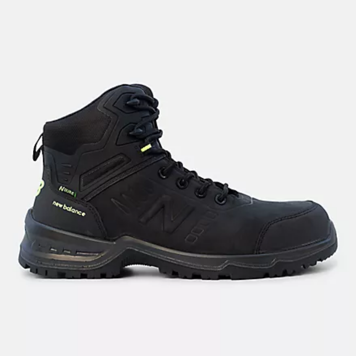 Picture of NEW BALANCE Contour Boot > US Sizes - 4E extra wide