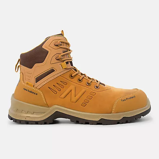 Picture of NEW BALANCE Contour Boot > US Sizes - 4E extra wide