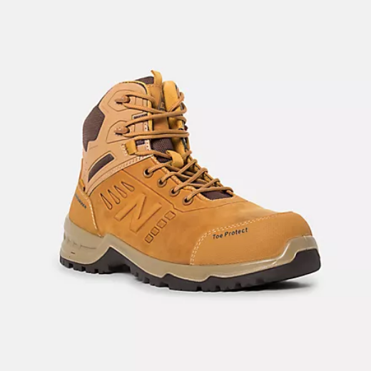 Picture of NEW BALANCE Contour Boot > US Sizes - 4E extra wide