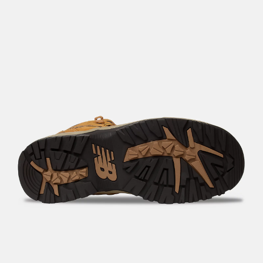 Picture of NEW BALANCE Contour Boot > US Sizes - 4E extra wide