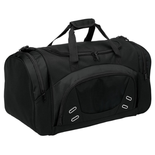 Picture of Force Sports Bag 61cm W x 35cm H x 28cm D [60 Ltr]