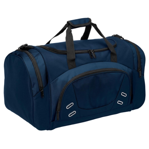 Picture of Force Sports Bag 61cm W x 35cm H x 28cm D [60 Ltr]