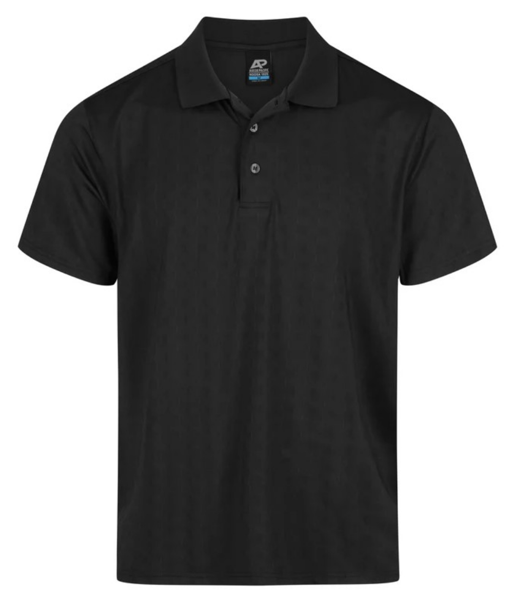 Picture of Aussie Pacific Mens Noosa Polo Shirt 250gsm S/S