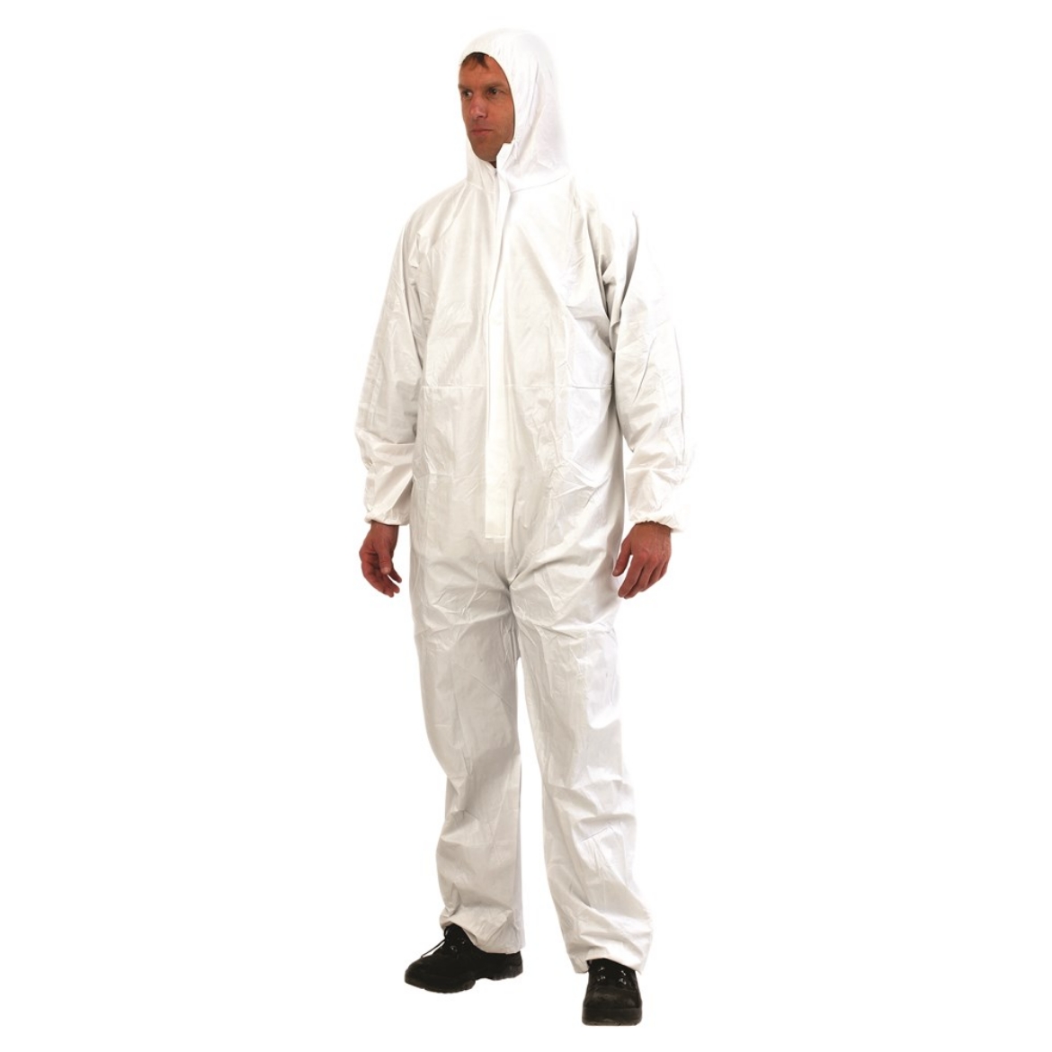 Picture of ProChoice Provek Disposable Coveralls White