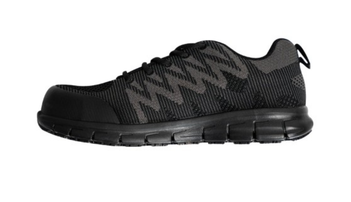 Picture of MUNKA Renew Lace Up Safety Shoe with Composite Toe